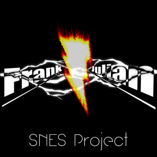Frank Julian | SNES Project