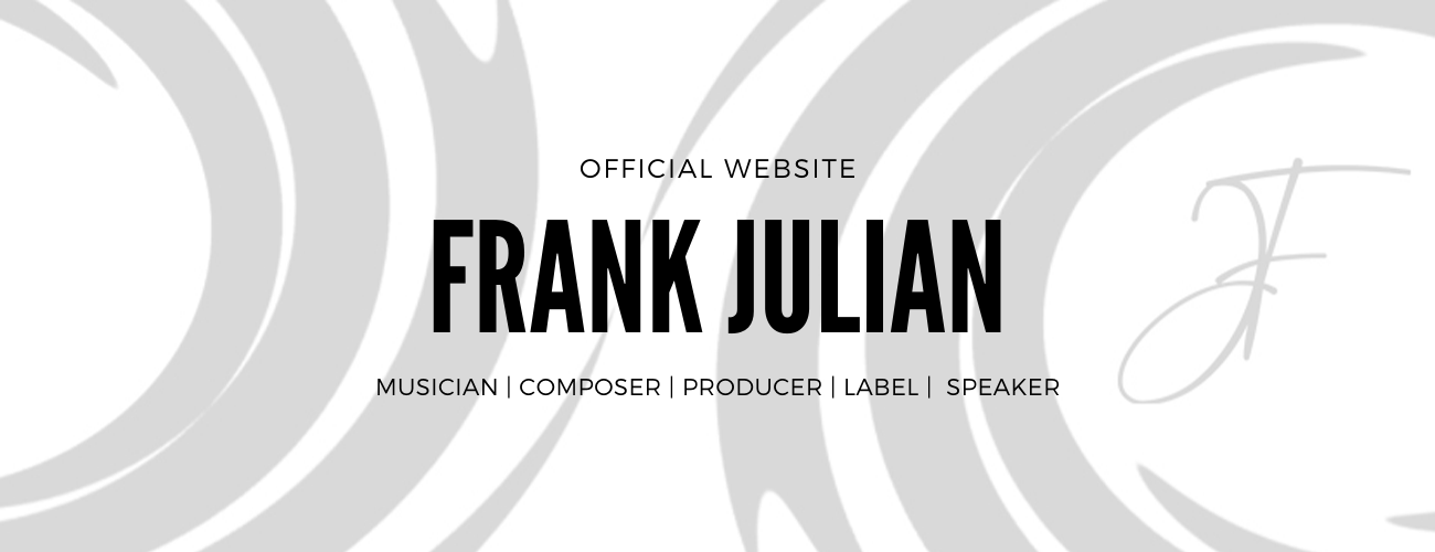 Frank Julian Official website