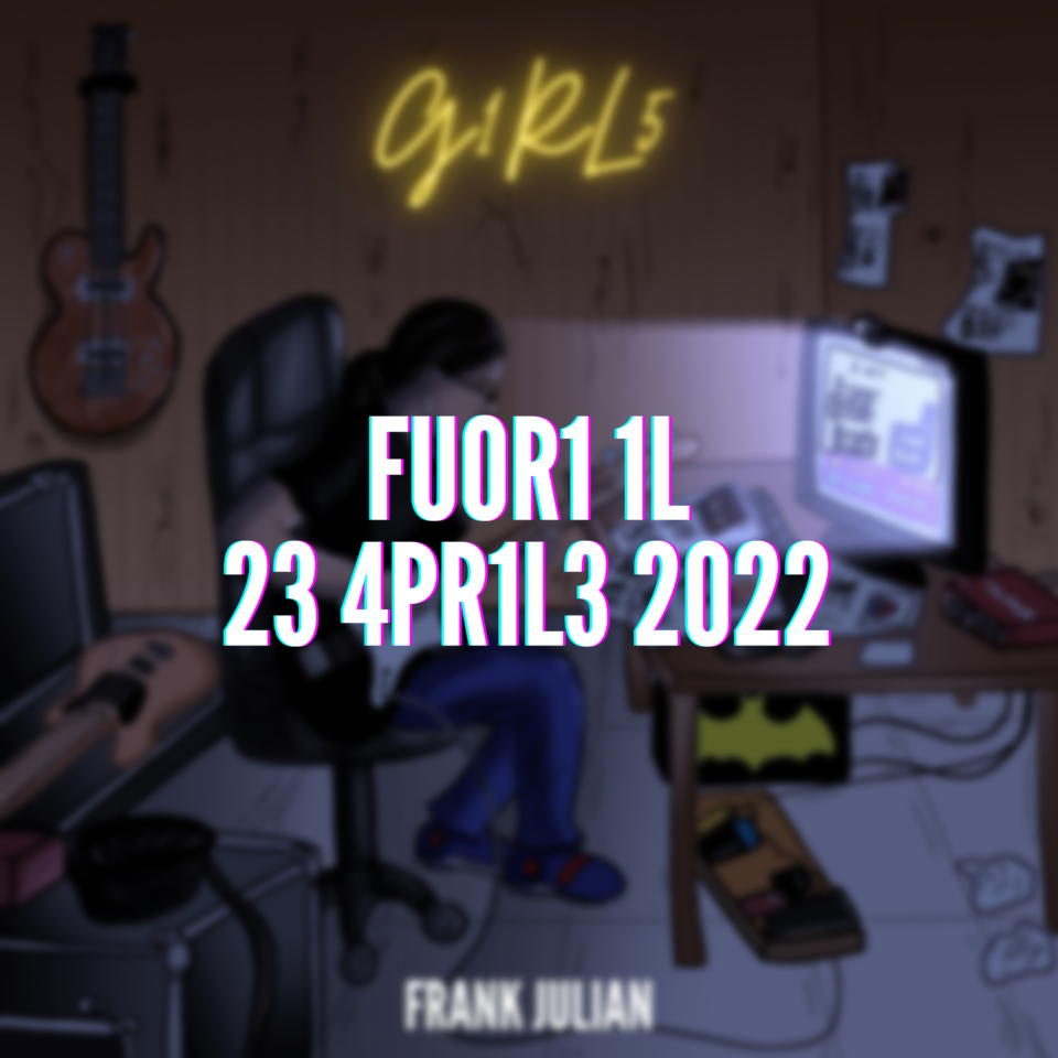 G1RL5: 23 Aprile 2022