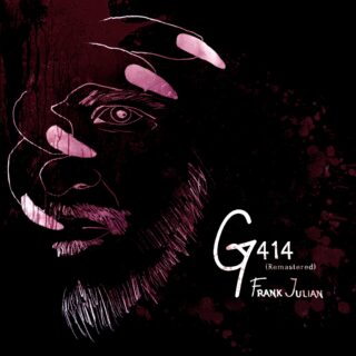 G414 (Remastered) | G1RL5 | Frank Julian 